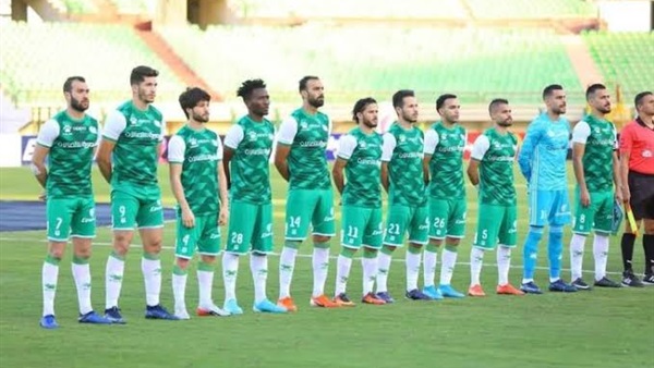 المصري البورسعيدي