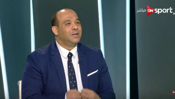 وليد صلاح الدين 