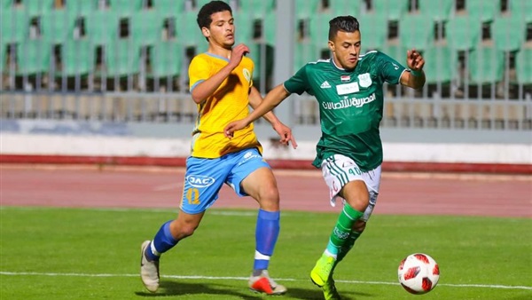 المصري - الإسماعيلي