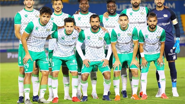 المصري البورسعيدي