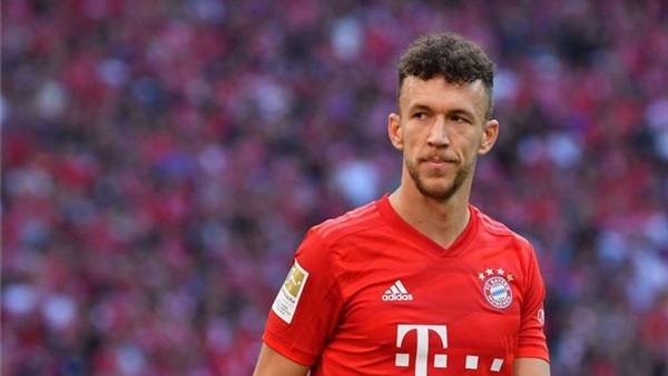 إيفان بيريسيتش