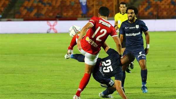 النادي الأهلي