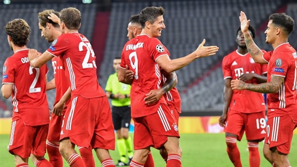 بايرن ميونخ