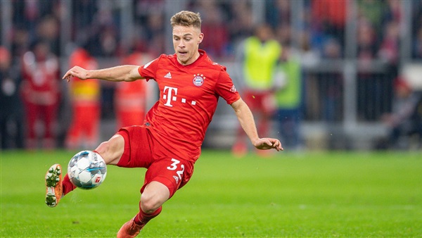 جوشوا كيميتش