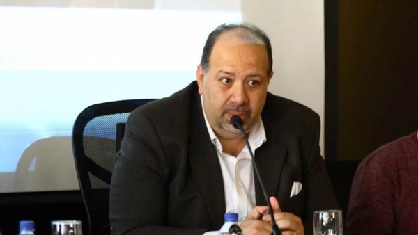 وليد العطار