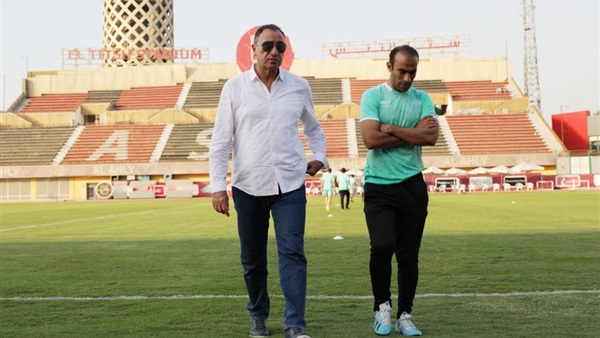 محمود الخطيب - رئيس