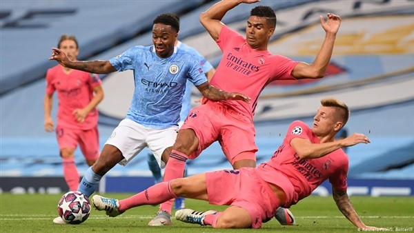 انشستر سيتى الإنجليزى