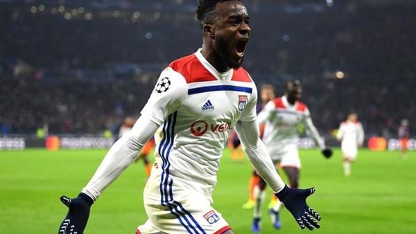 ماكسويل كورنيه 