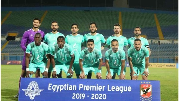 فريق الأهلي