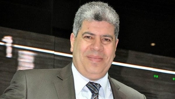 احمد شوبير