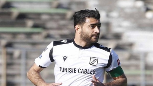 حمزة المثلوثي