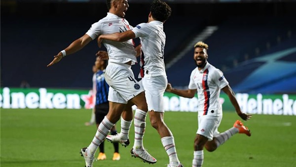 باريس سان جيرمان