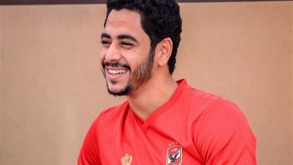 محمود الجزار 