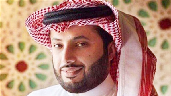 تركي آل الشيخ