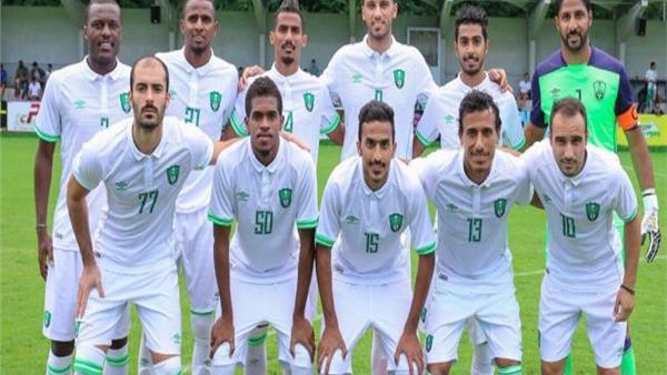 نادي أهلي جدة