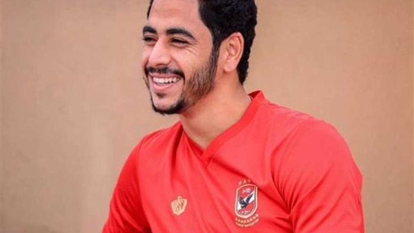 محمود الجزار 