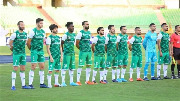 فريق المصري البورسعيدي