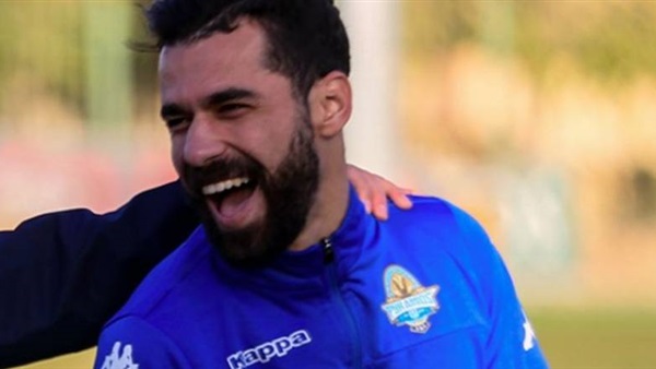 عبدالله السعيد