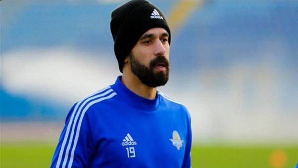 عبدالله السعيد