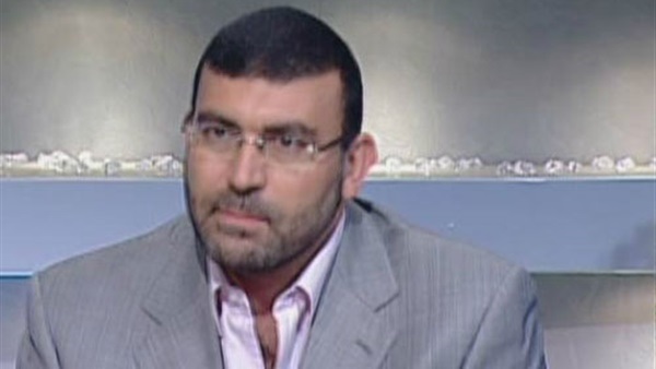 تامر النحاس