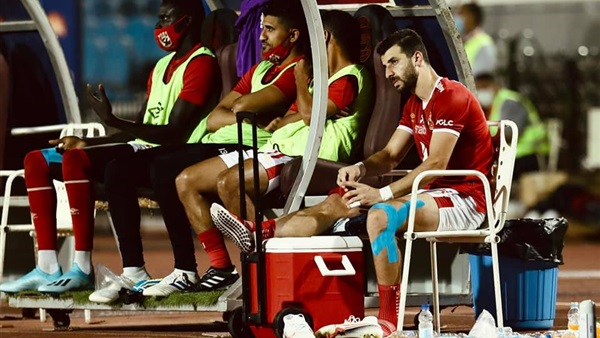 محمود متولي