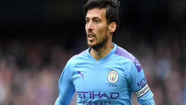 ديفيد سيلفا