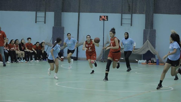 الأهلي وهليوبوليس