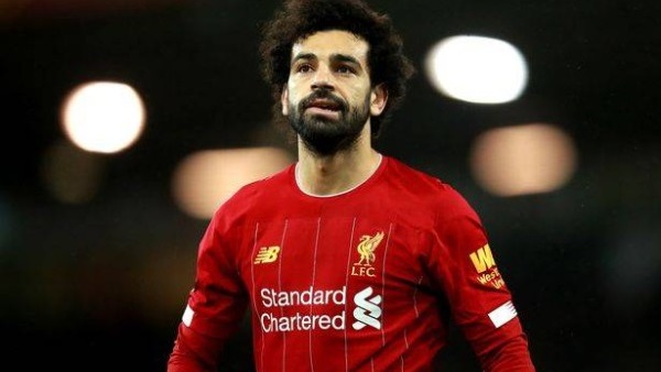  محمد صلاح