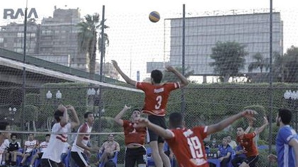 وان ثري| بوابة الرياضة المصرية 