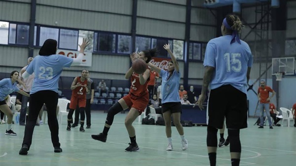 الأهلي و هليوبوليس