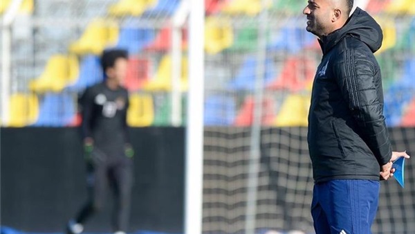 أحمد حسام ميدو