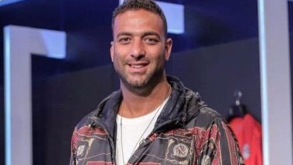 أحمد حسام ميدو