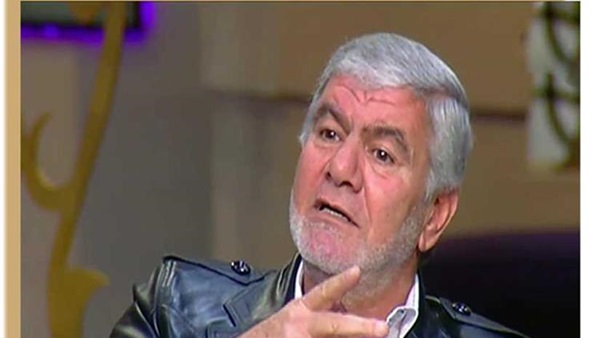 إكرامي الشحات