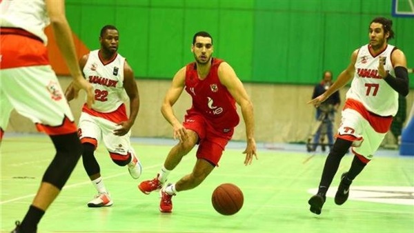 كأس مصر رجال وسيدات