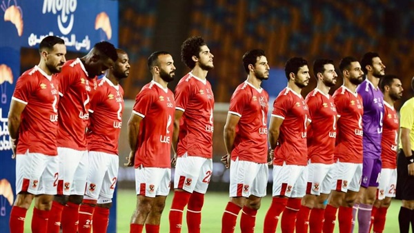 النادي الأهلي 