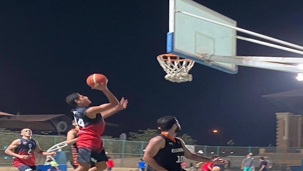 وان ثري| بوابة الرياضة المصرية 