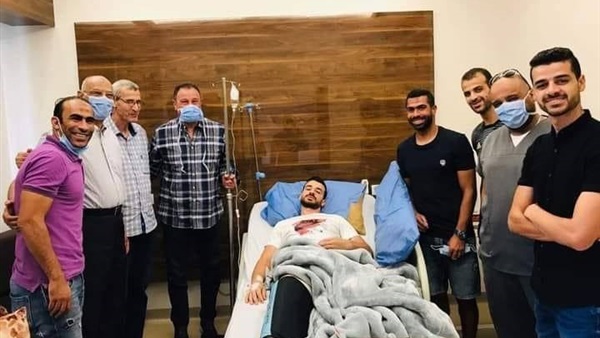 محمود الخطيب