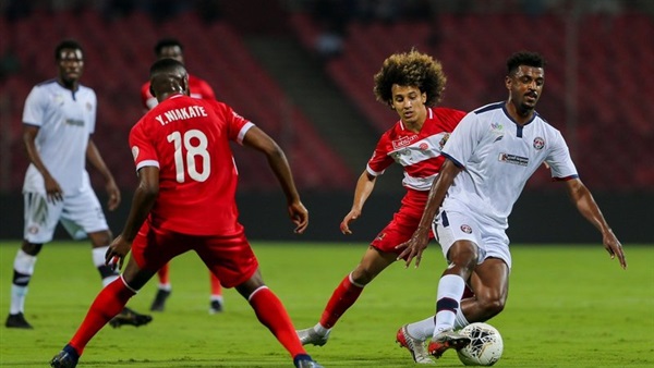 الوحدة والعدالة