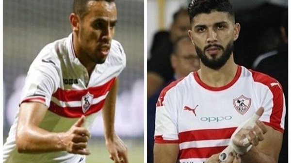 فرجاني ساسي وحازم