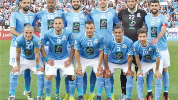 الفيصلي الأردني