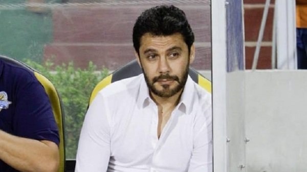 الأهلي والزمالك