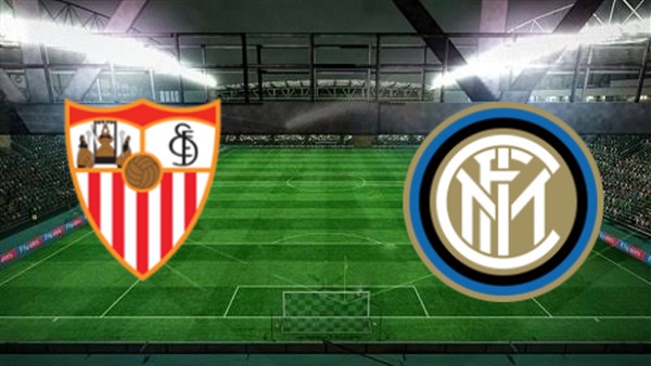 إشبيلية وإنتر ميلان
