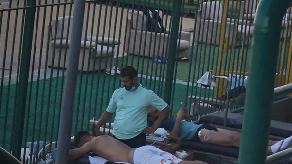 وان ثري| بوابة الرياضة المصرية 