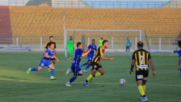 أسوان والمقاولون