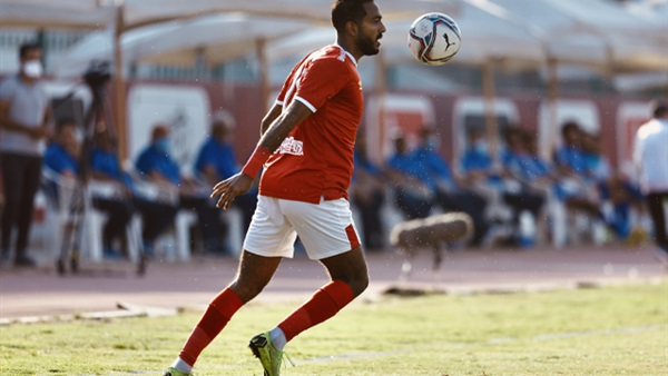 محمود كهربا