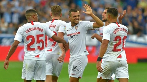 نادي اشبيلية