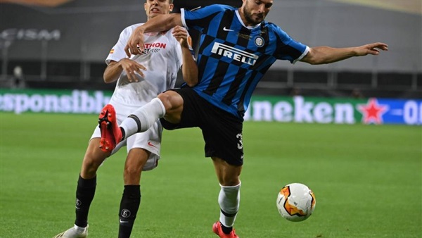 انترميلان واشبيلية