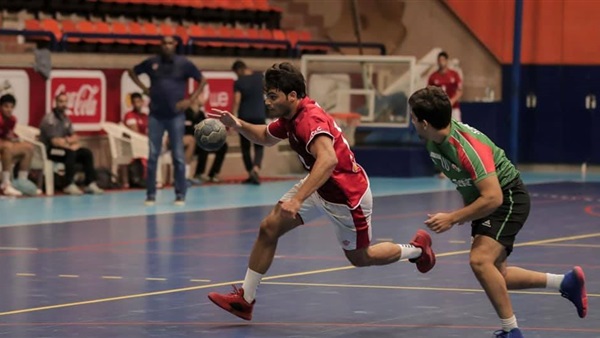 وان ثري| بوابة الرياضة المصرية 