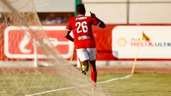 النادي الأهلي