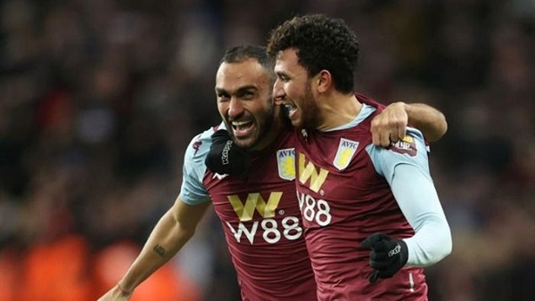 تريزيجيه والمحمدي